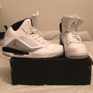 Jordan SC-3 -Size 10